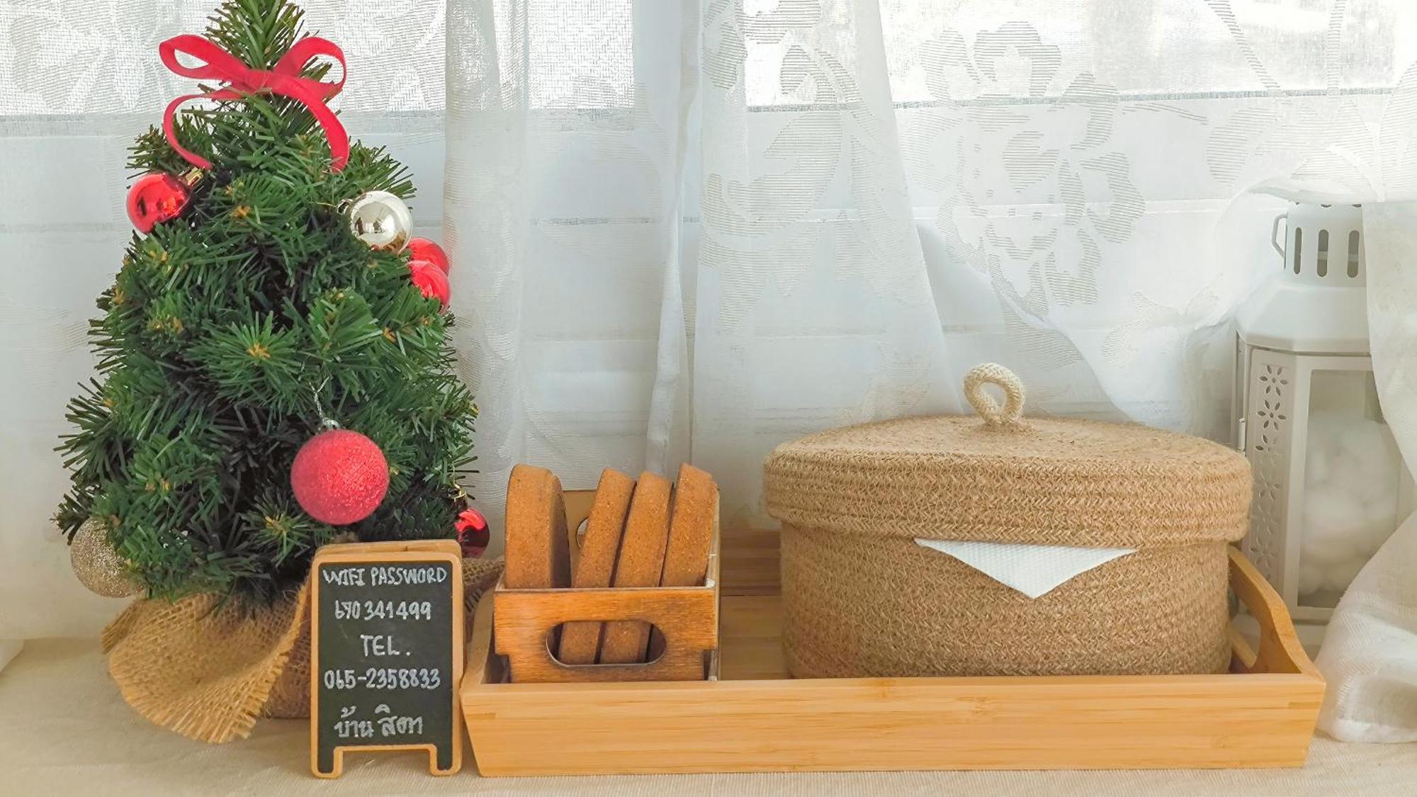 Baan Casita With Private Seaside Cottage Huahin Kültér fotó