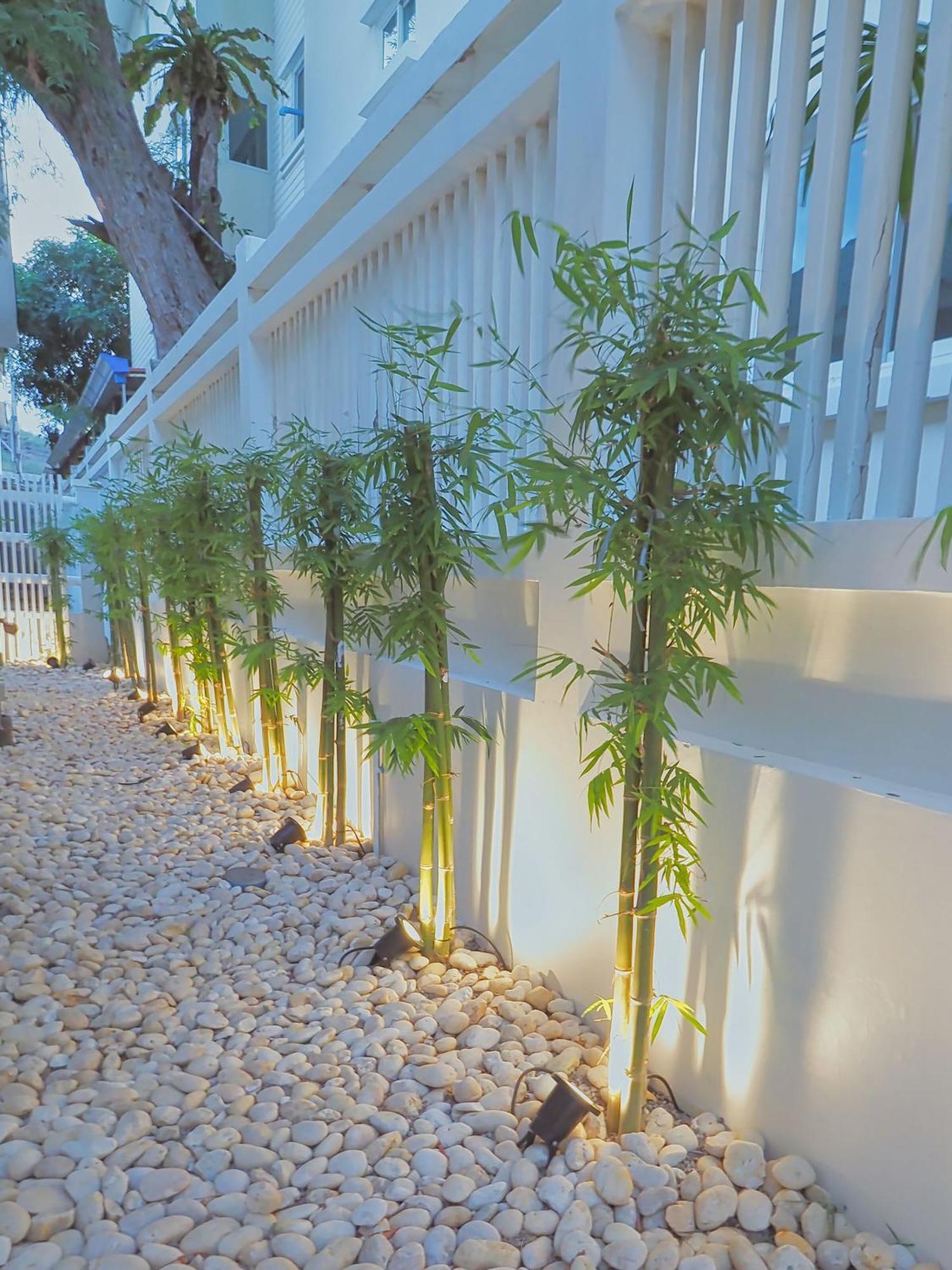 Baan Casita With Private Seaside Cottage Huahin Kültér fotó