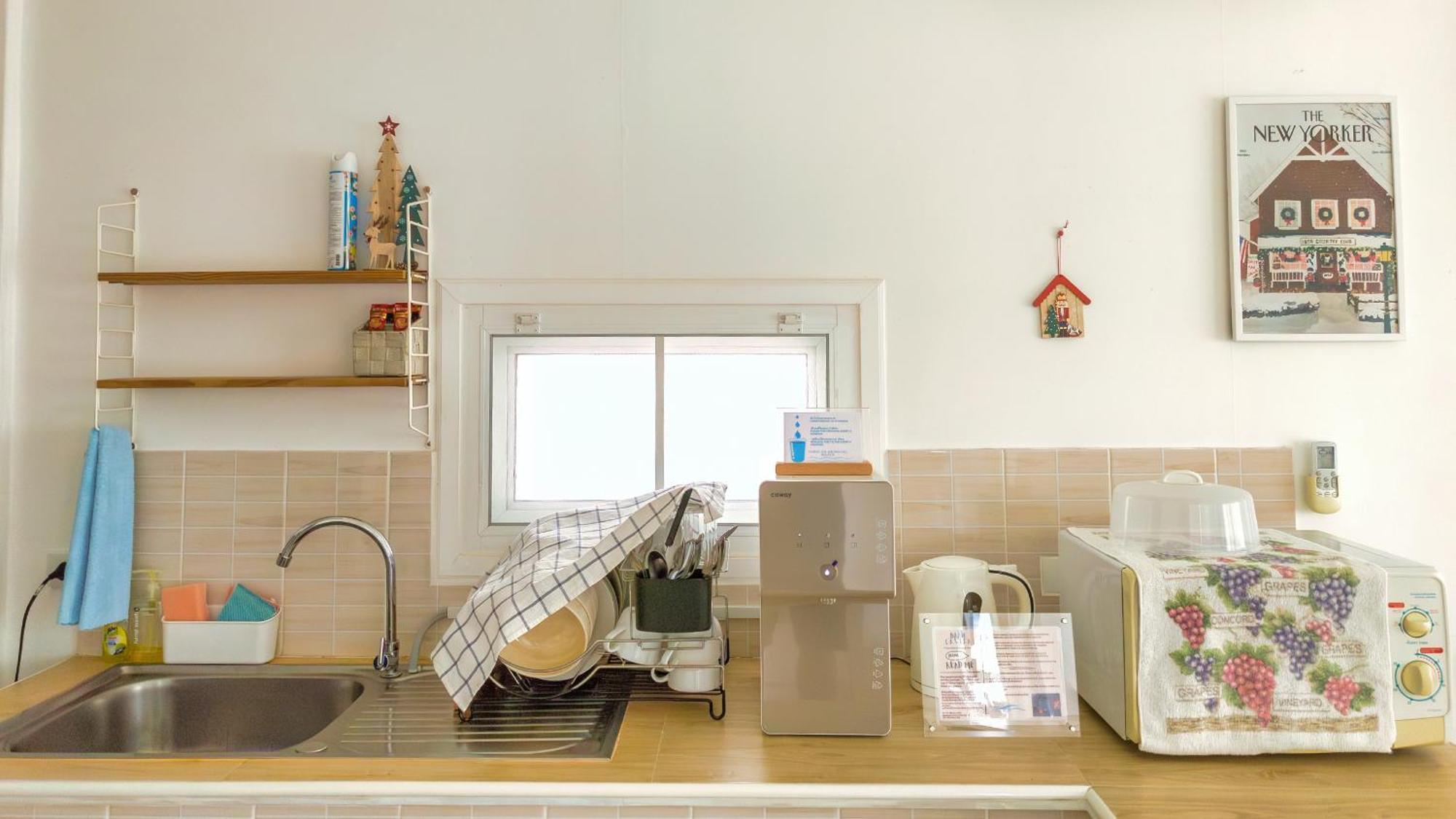Baan Casita With Private Seaside Cottage Huahin Kültér fotó